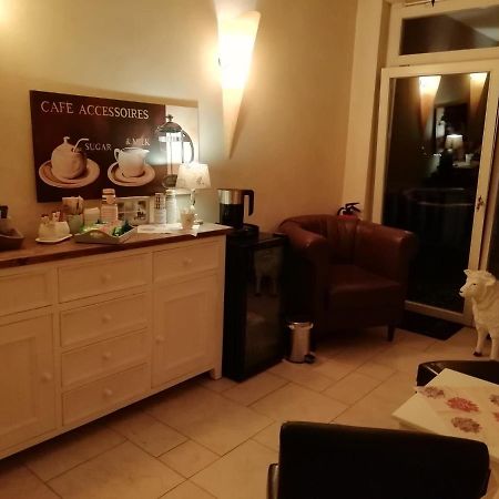 Gaestehaus Chalet Охтруп Екстериор снимка