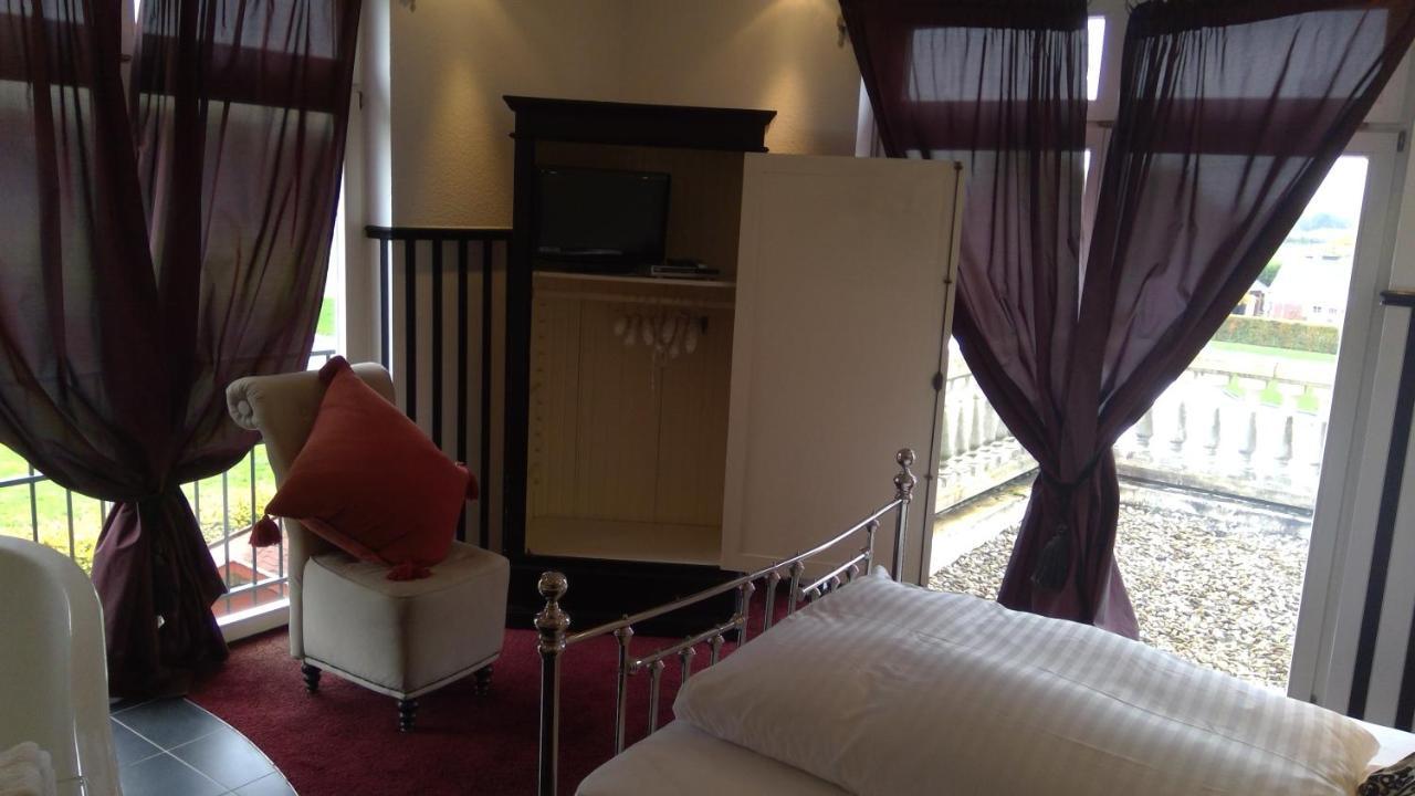 Gaestehaus Chalet Охтруп Екстериор снимка
